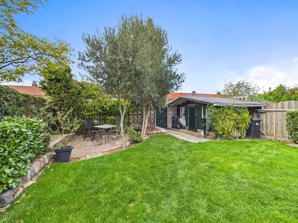 Medium property photo - Spoorstraat 60, 4541 AL Sluiskil